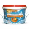 Bsi – Oxy-pool & Spa – Schokbehandeling Voor Zwembad & Spa – 2,5 Kg