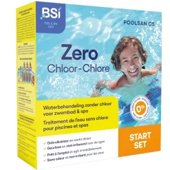 Bsi Poolsan Startset Zwembad