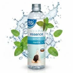 BSI – Spa Geuressence – Aqua Pur Essence - Eucalyptus – 250 Ml