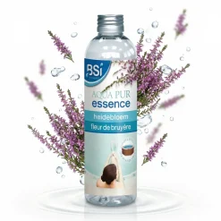 Bsi – Spa Geuressence – Aqua Pur Essence - Heidebloem – 250 Ml