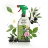 BSI – Zwarte Zeep Rtu – Traditionele Tuinzeep – 800 Ml
