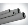 Buisisolatie voor 22mm buis - Grijs - Zelfklevend - 9mm - 100cm