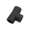 Overig Buisisolatie voor 28mm buis - T-stuk - Grijs - 9mm