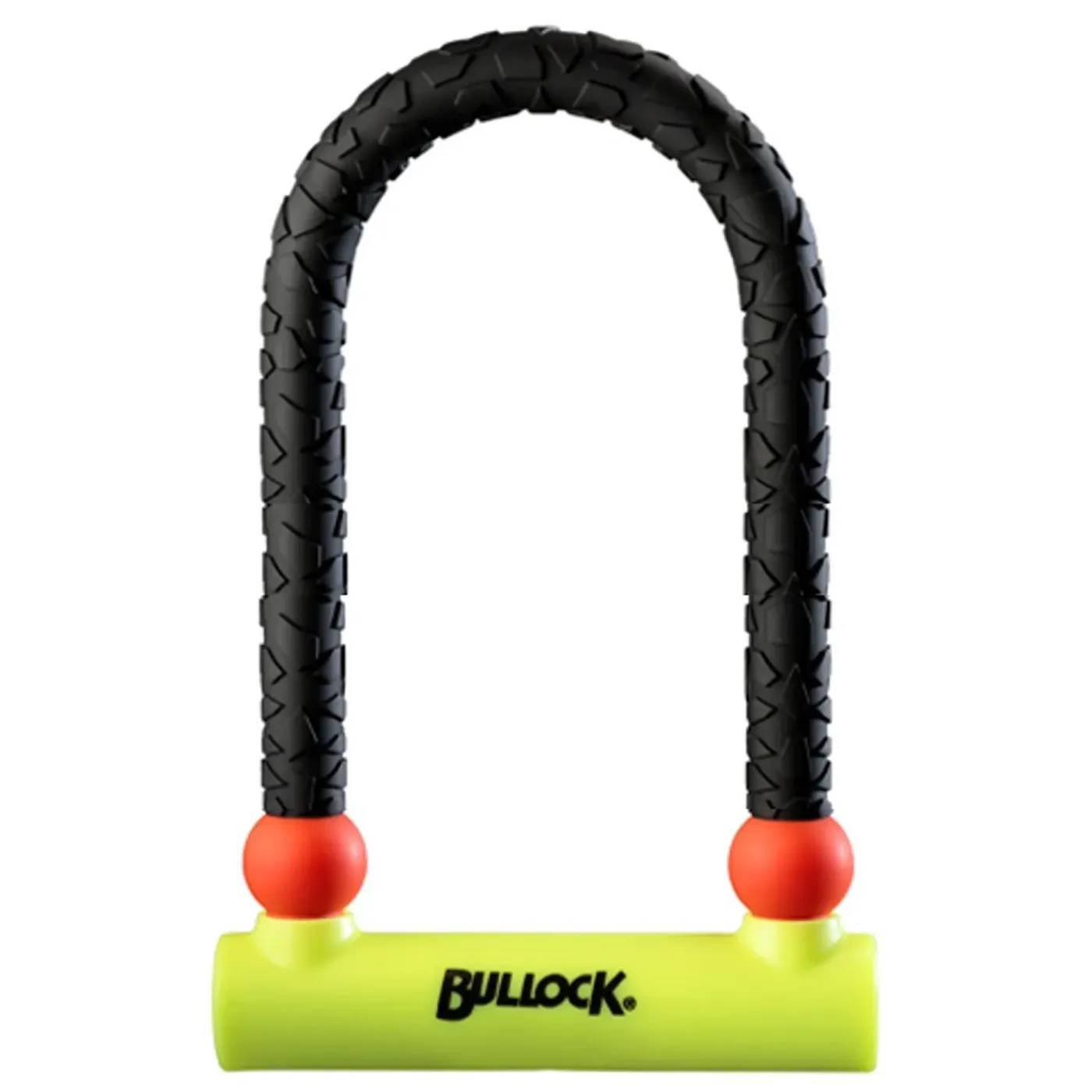 Bullock - Beugelslot - Urban Xl