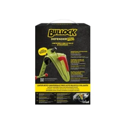 Bullock Defender Pro Stuurslot