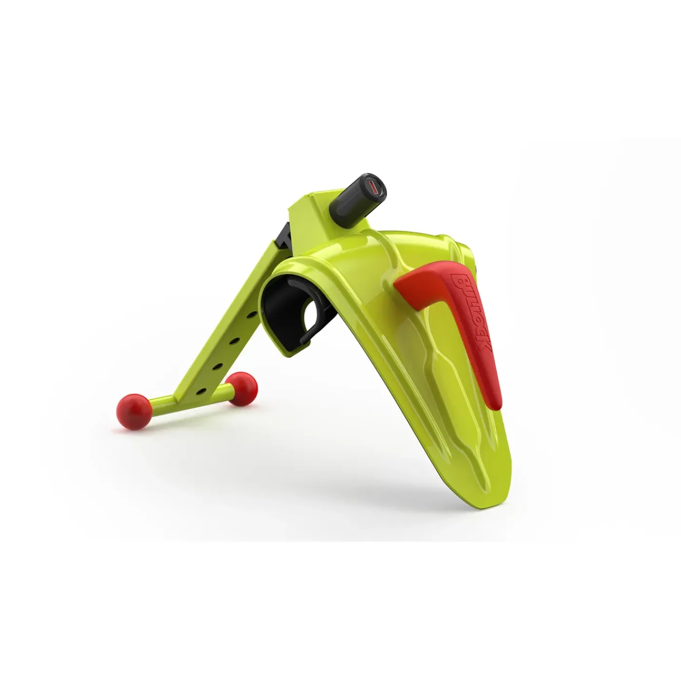 Bullock Defender Pro Stuurslot