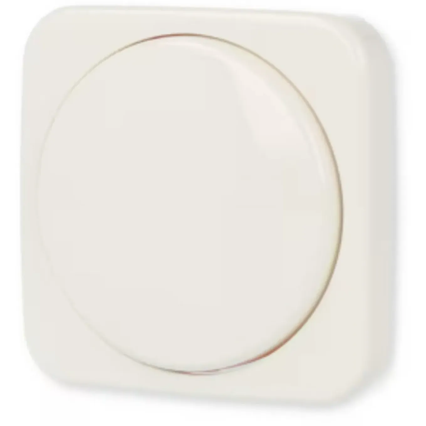 Busch-jaeger Draaiknop Dimmer Alpinwit (hagelwit) 2115-214