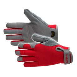 Busters All Round handschoen rood L/XL