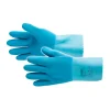Busters handschoenen Cold Water latex blauw M8