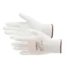 Busters handschoenen High Tech nylon wit M9