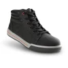 Busters hoge veiligheidsschoenen Vigo S3 grijs/zwart M44