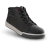 Busters hoge veiligheidsschoenen Vigo S3 grijs/zwart M43