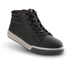 Busters hoge veiligheidsschoenen Vigo S3 grijs/zwart M45