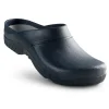 Busters klomp dames Blauw, 43/44