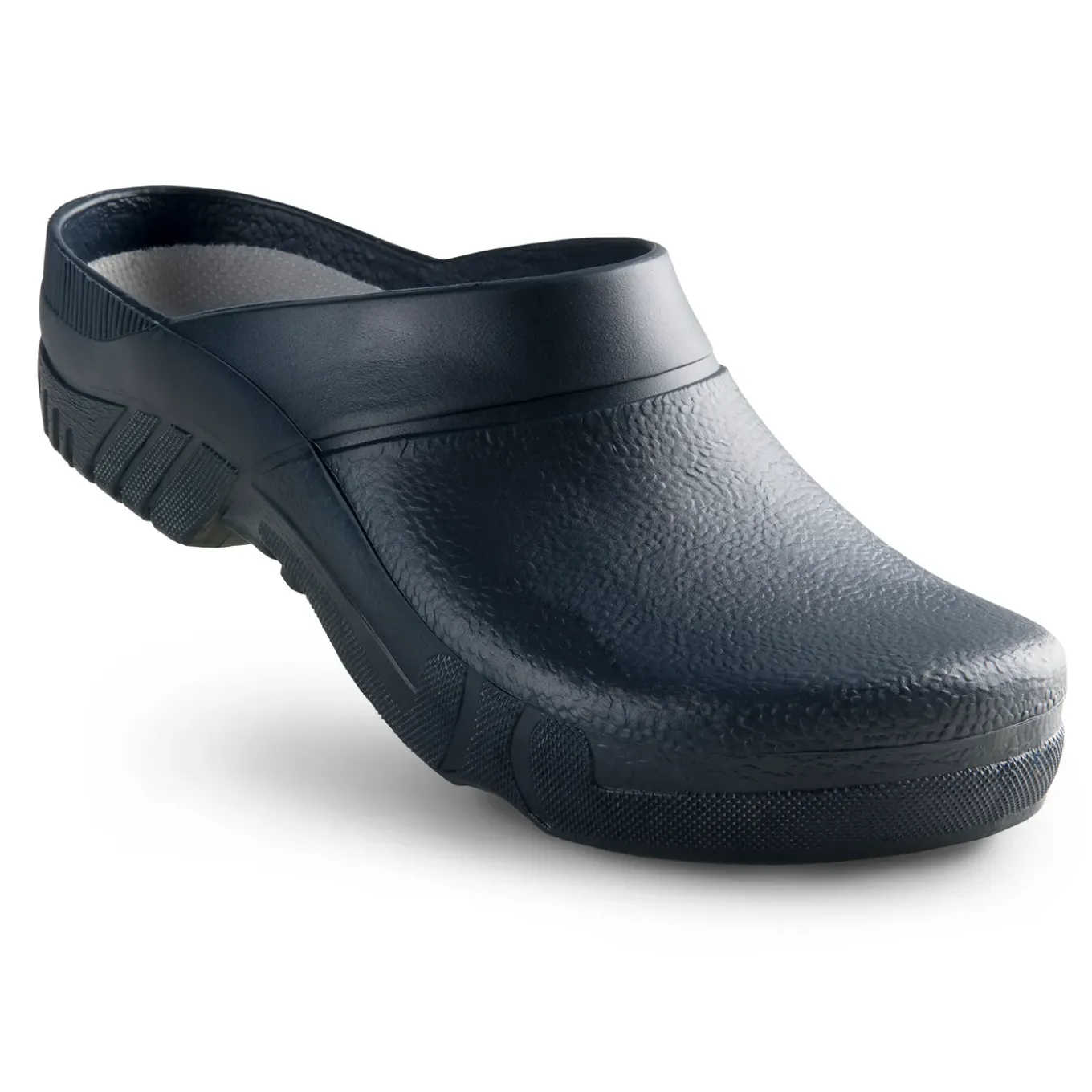 Busters klomp dames Blauw, 43/44