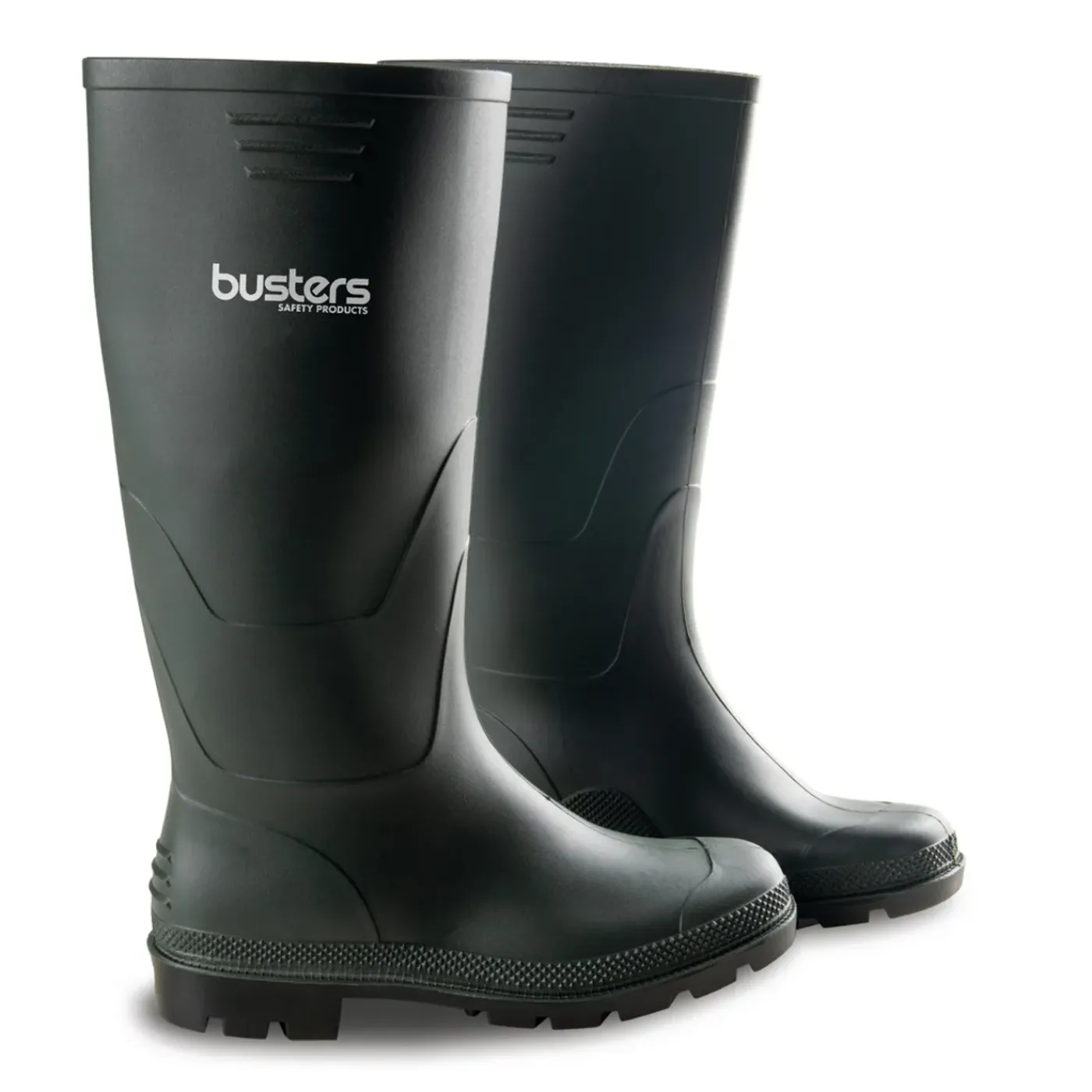 Busters laars Farmer maat 42