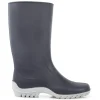 Busters laars Garden navy maat 39