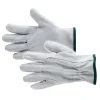 Busters Leather Plus handschoen grijs maat 8