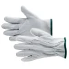 Busters Leather Plus handschoen grijs maat 10