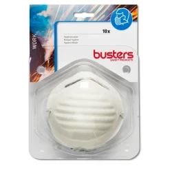 Busters mondmasker – 10 stuks