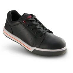 Busters veiligheidsschoenen Vigo S3 grijs/zwart M40