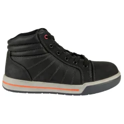 Busters veiligheidsschoenen Vigo S3 grijs/zwart M41