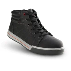 Busters veiligheidsschoenen Vigo S3 grijs/zwart M41