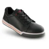 Busters veiligheidsschoenen Vigo S3 grijs/zwart M43