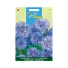 Buzzy seeds zaden korenbloem blue ball
