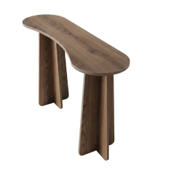 Calicosy - Organische Ingangsconsole Liri - 35x75x120 Cm