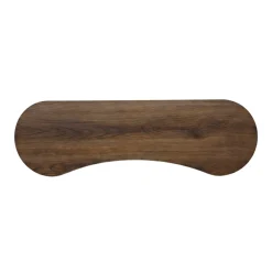 Calicosy - Organische Ingangsconsole Liri - 35x75x120 Cm
