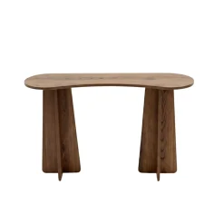 Calicosy - Organische Ingangsconsole Liri - 35x75x120 Cm