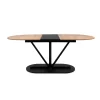 Calicosy - Vester-tafel - Licht Hout 160x90x76 Cm