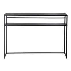 Calicosy - Zwarte Olli - Noir 112x28x81 Cm