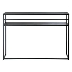 Calicosy - Zwarte Olli - Noir 112x28x81 Cm