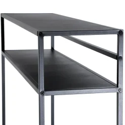 Calicosy - Zwarte Olli - Noir 112x28x81 Cm