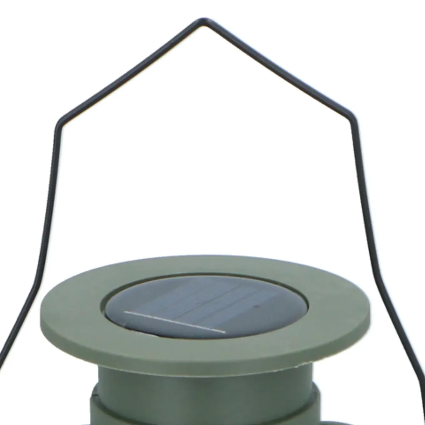 Camp Active Solar Kampeerlantaarn - Dimbare Buitenlamp