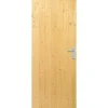 CanDo Achterdeur ML 465 - Hout - Onbehandeld - 93x211,5cm