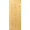CanDo Achterdeur ML 465 - Hout - Onbehandeld - 83x211,5cm