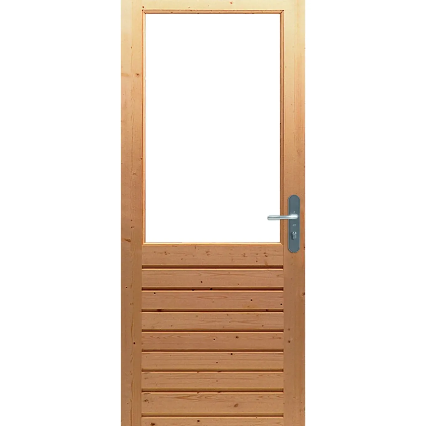 CanDo achterdeur Vuren ML459 78x201,5cm