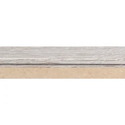 CanDo Acoustic eindprofiel grijs eiken
