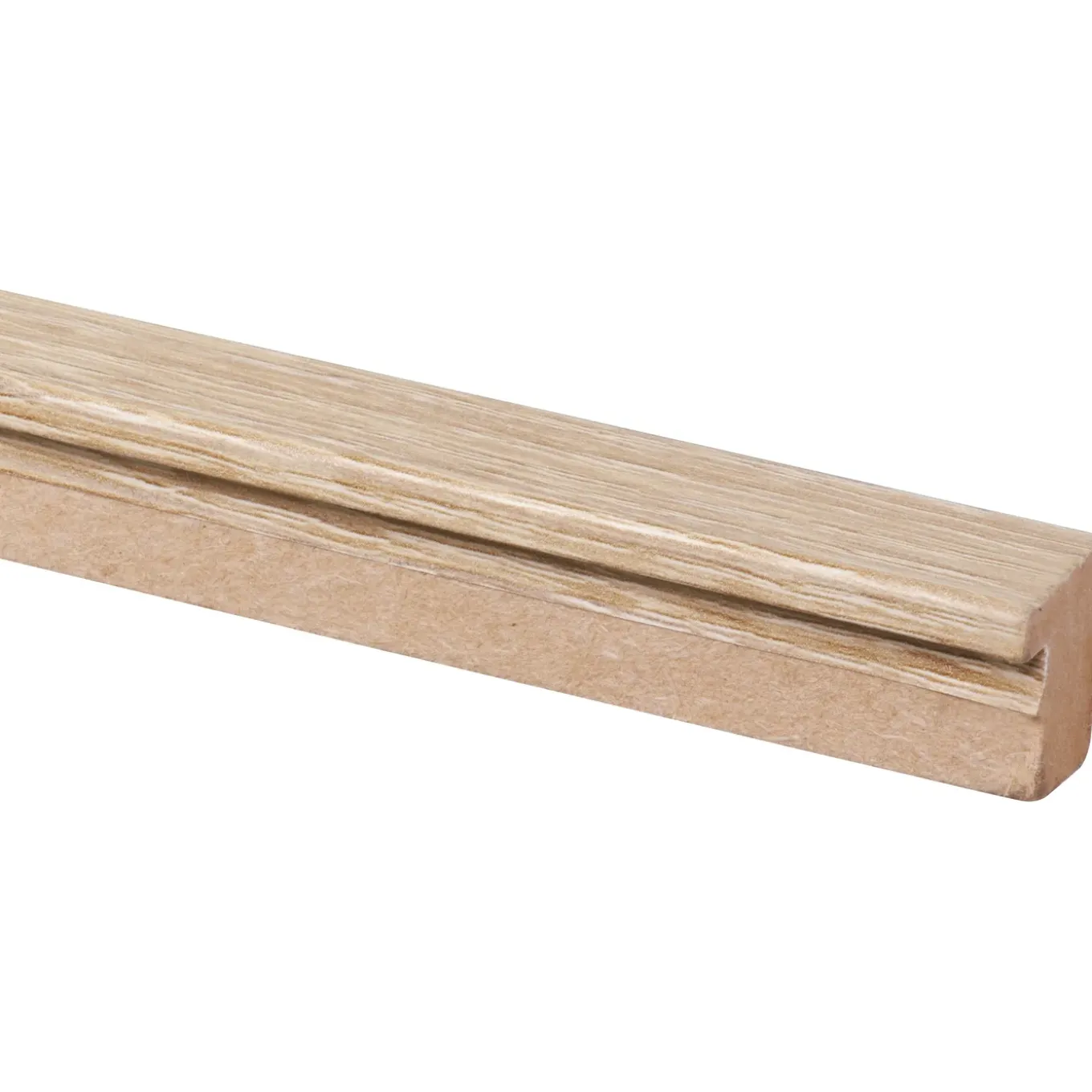 CanDo Acoustic eindprofiel licht eiken