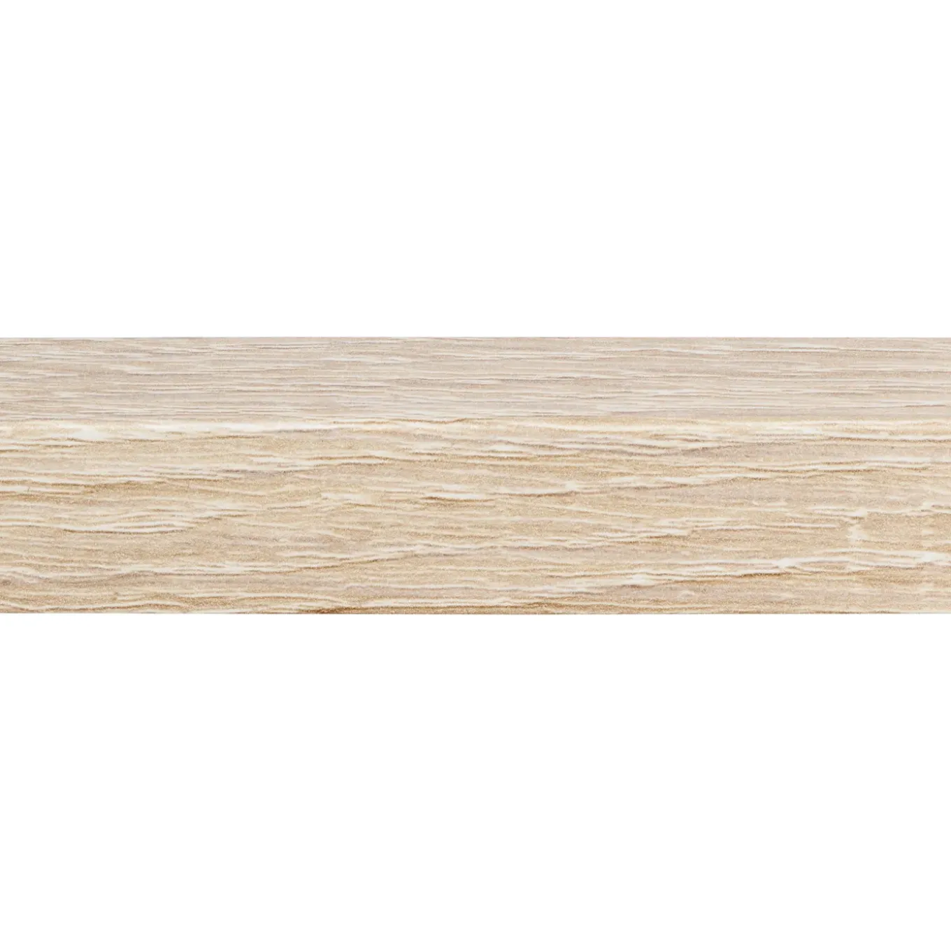 CanDo Acoustic eindprofiel licht eiken