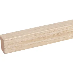 CanDo Acoustic eindprofiel licht eiken