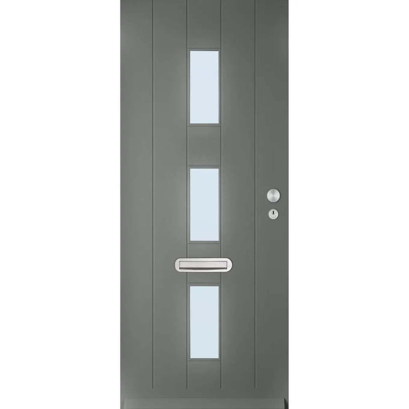 CanDo buitendeur ML 880 stomp 93x211,5 cm