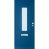 CanDo buitendeur ML 860 stomp 93x211,5 cm