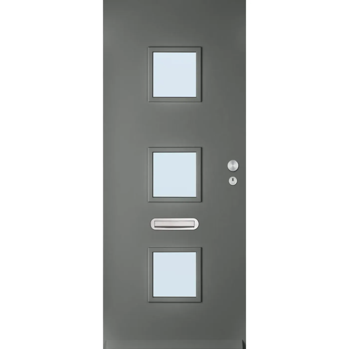CanDo buitendeur ML 885 stomp 93x201,5 cm