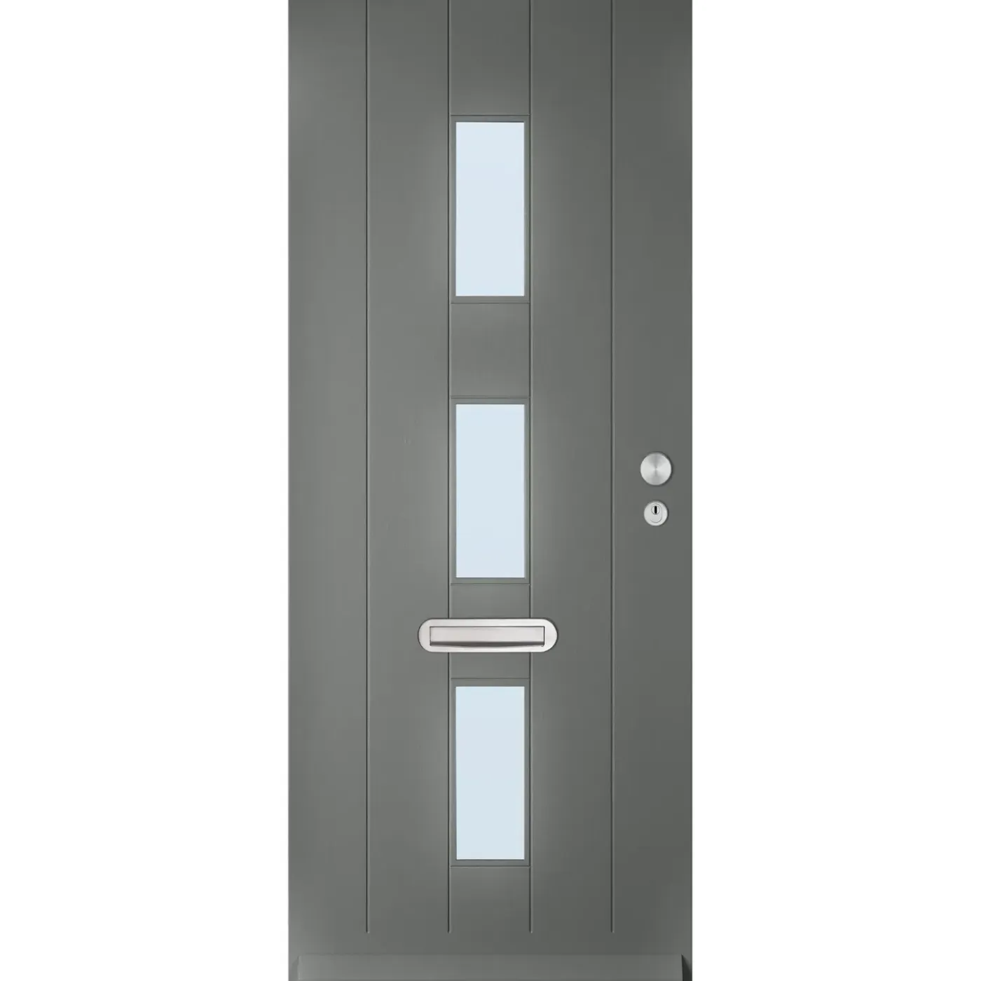 CanDo buitendeur ML 880 stomp 88x211,5 cm