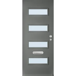CanDo buitendeur ML 810 stomp 88x201,5 cm