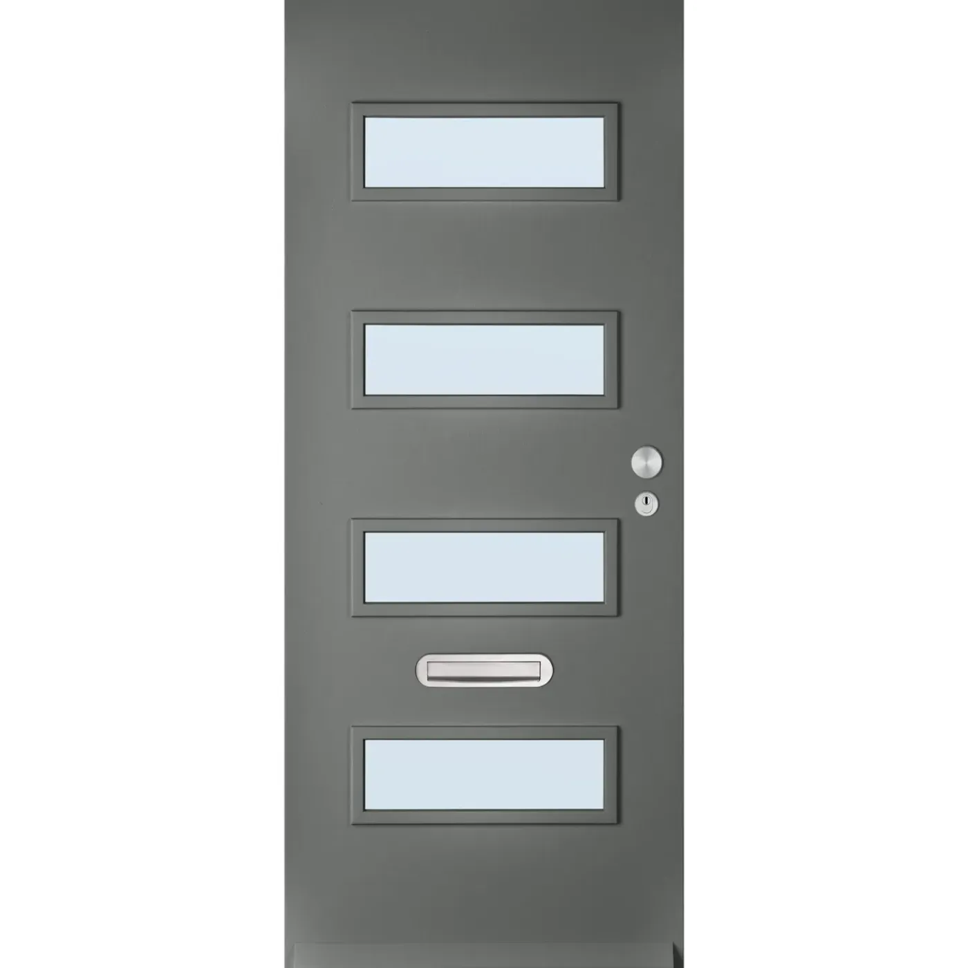 CanDo buitendeur ML 810 stomp 88x201,5 cm